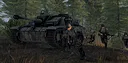 Call to Arms - Gates of Hell: Talvisota Screenshot 13