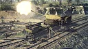 Call to Arms - Gates of Hell: Talvisota Screenshot 2