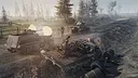 Call to Arms - Gates of Hell: Talvisota Screenshot 4