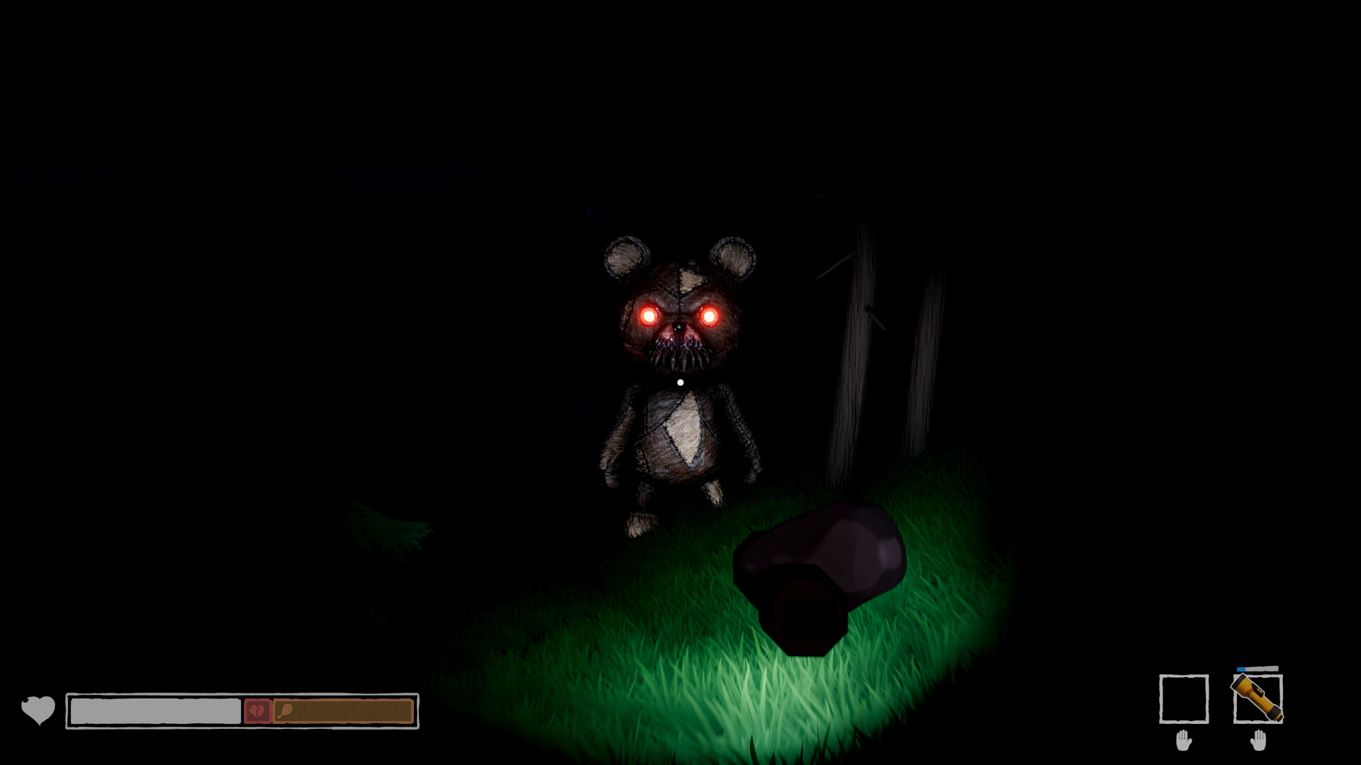 Campwood Screenshot 6