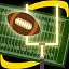 Through The Uprights icon