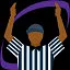 "Scorer" icon