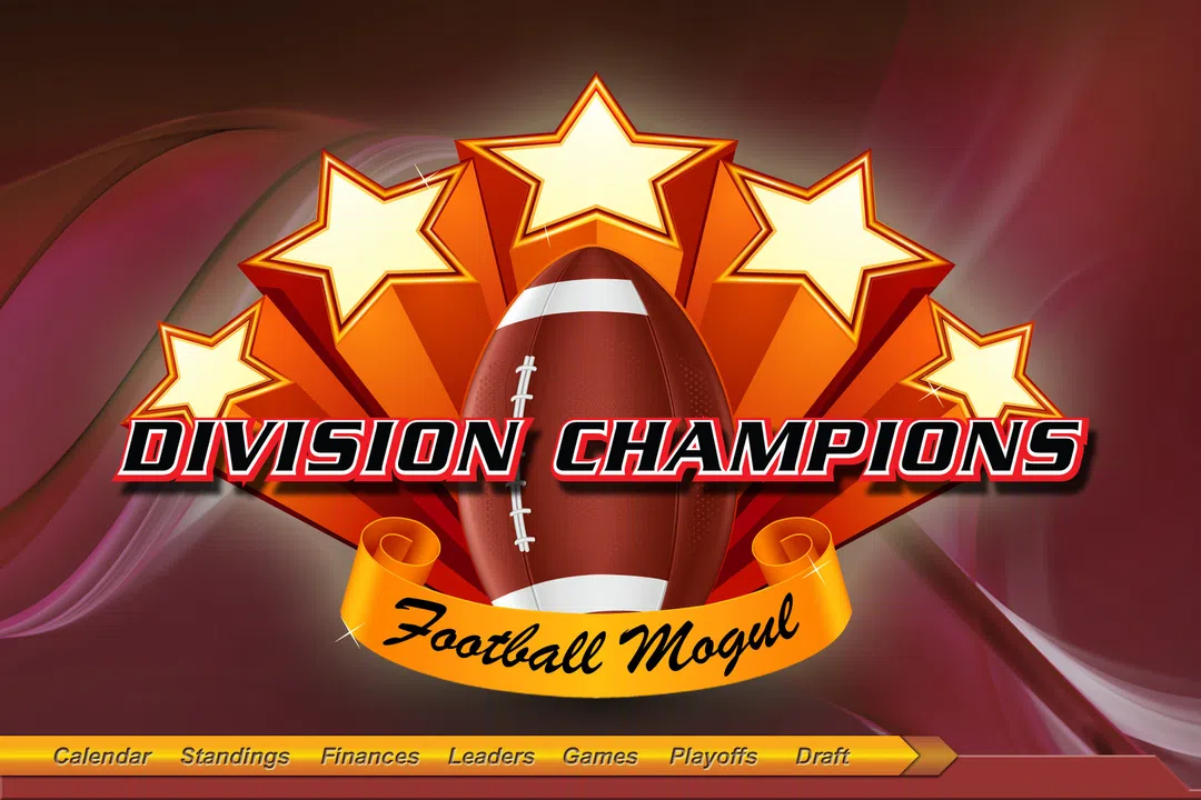 Football Mogul 18 Screenshot 8