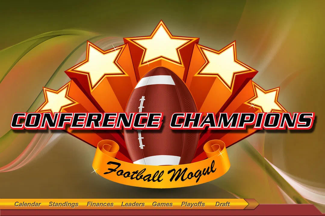 Football Mogul 18 Screenshot 10