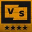 Duelist - IV icon
