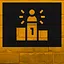 Survivor icon