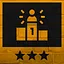 Winner - III icon