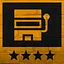 Believer - IV icon