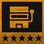 Believer - V icon