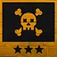 Eliminator - III icon