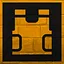 Feeling safer icon