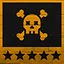 Eliminator - V icon
