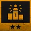 Winner - II icon