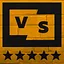 Duelist - V icon
