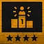 Winner - IV icon