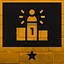 Winner - I icon