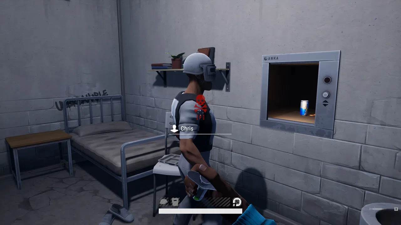 Prisoners Screenshot 10