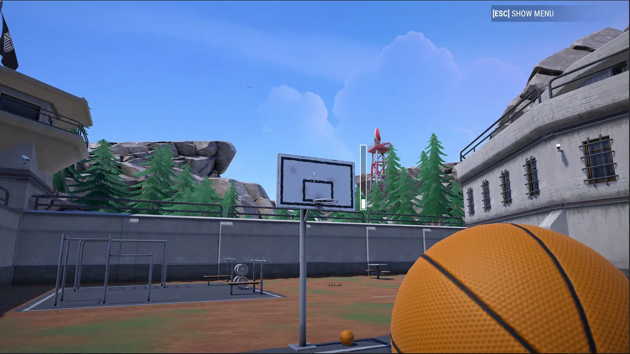 Prisoners Screenshot 8