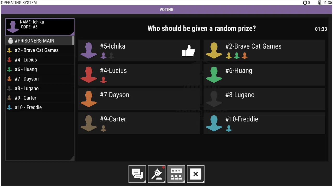Prisoners Screenshot 13