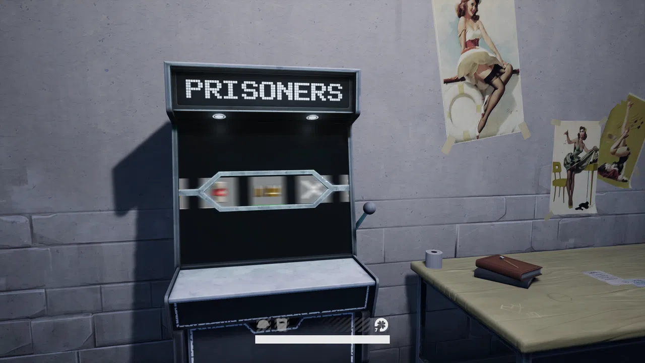 Prisoners Screenshot 6
