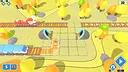 Railway Routes Demo Screenshot 4