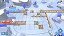 Railway Routes Demo Screenshot 2