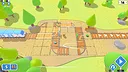 Railway Routes Demo Screenshot 3