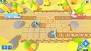 Railway Routes Demo Screenshot 7