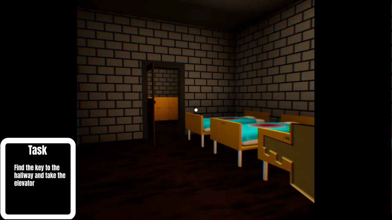 Project ROSS Screenshot 6