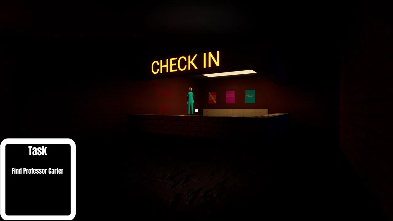 Project ROSS Screenshot 4