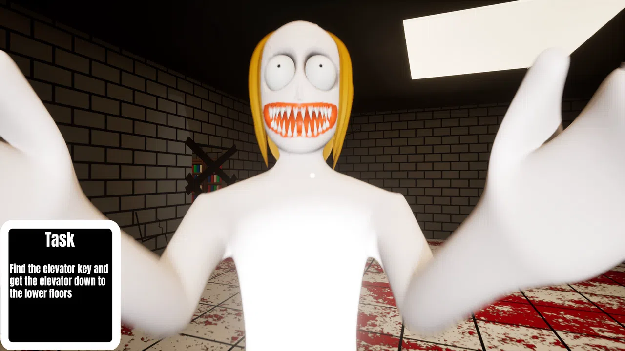 Project ROSS Screenshot 3