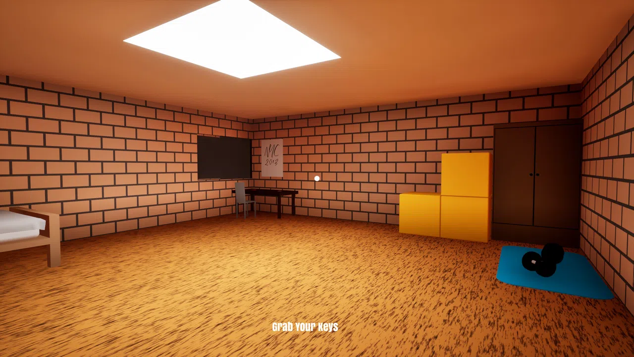 Project ROSS Screenshot 2