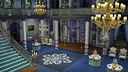 The Sims™ 4 Lady Bridgerton’s Masquerade Ballroom Kit Screenshot 0
