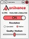 Anihance Screenshot 0