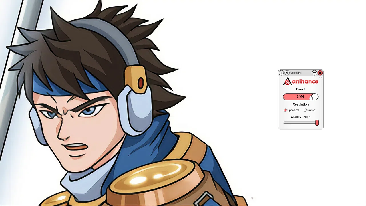 Anihance Screenshot 4