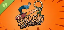 Simon and Friends Demo