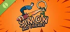 Simon and Friends Demo