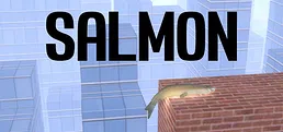 SALMON Playtest