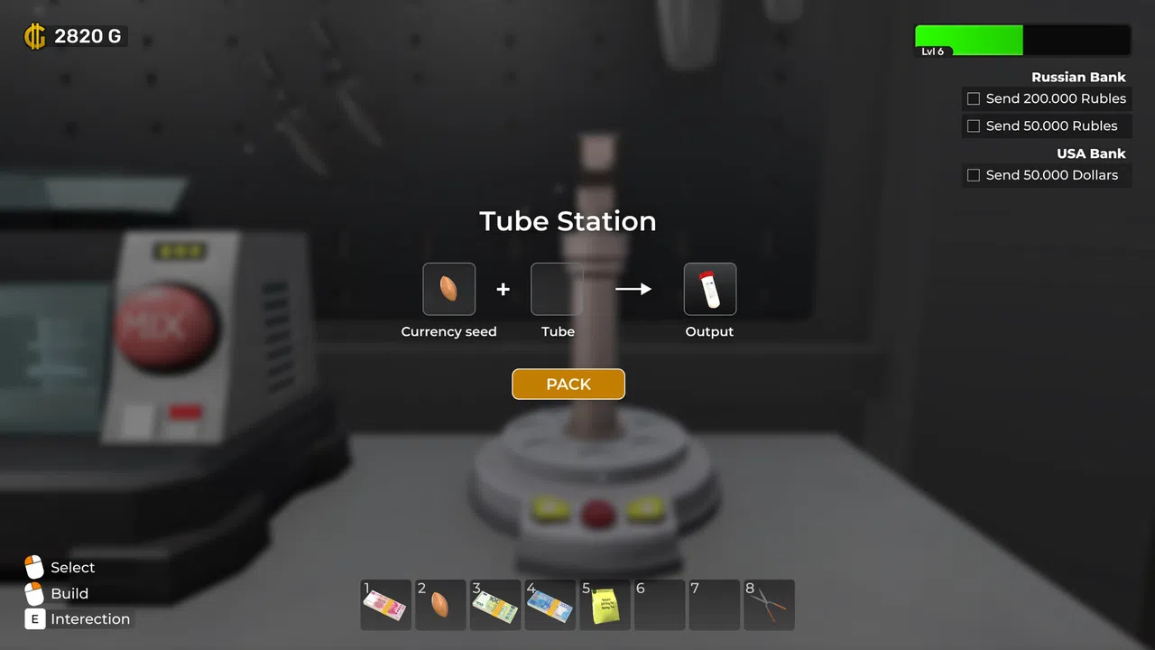 Money Garden Simulator Screenshot 7
