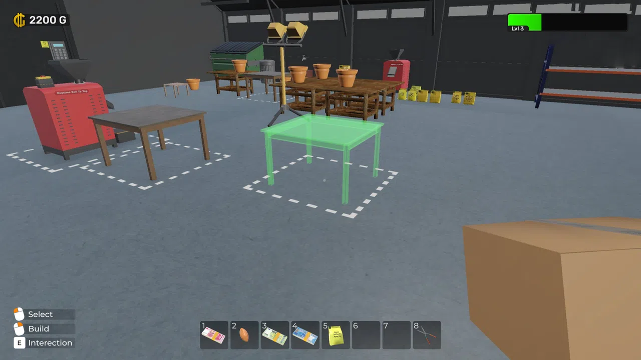 Money Garden Simulator Screenshot 10