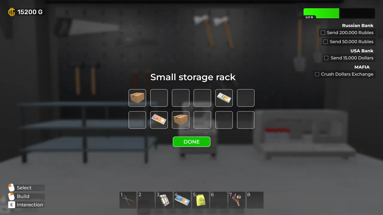 Money Garden Simulator Screenshot 11