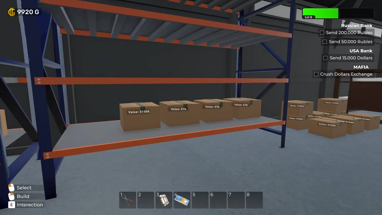 Money Garden Simulator Screenshot 6
