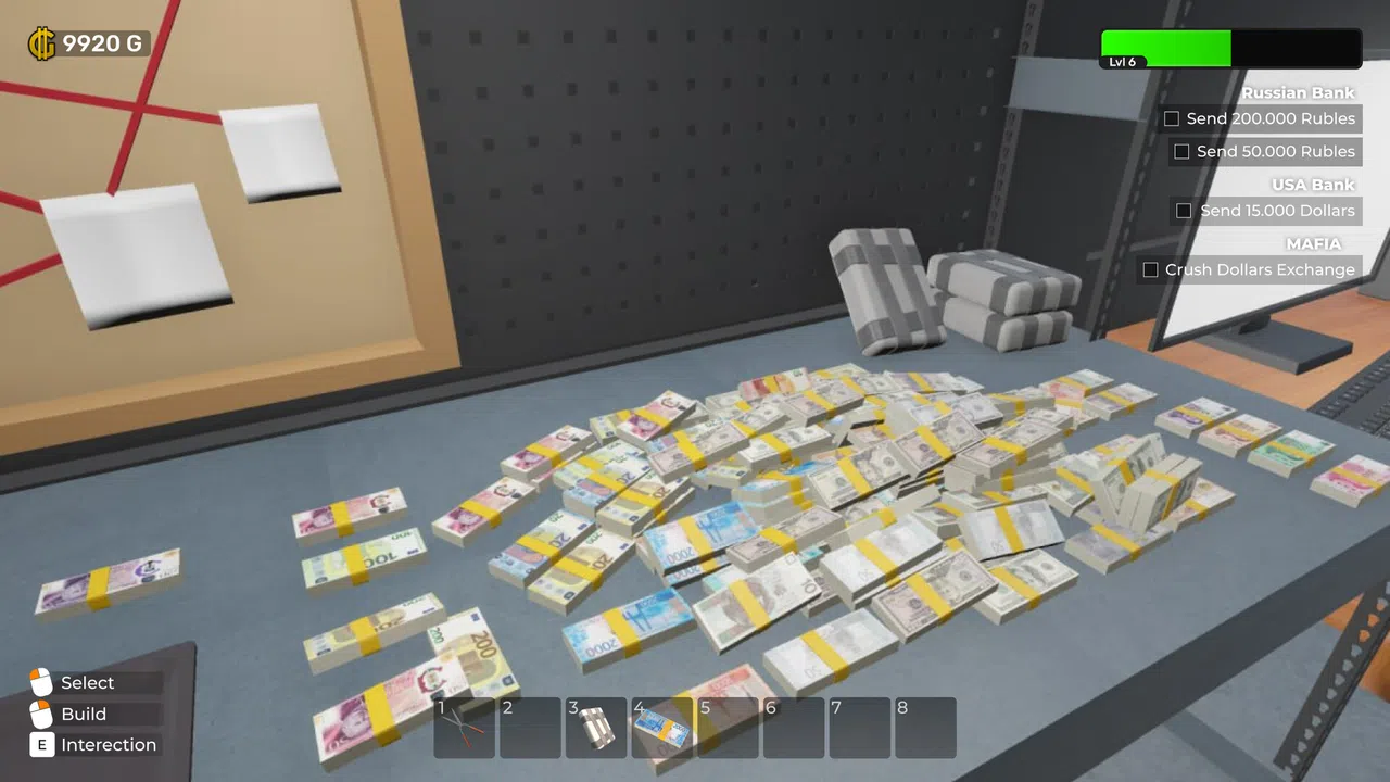 Money Garden Simulator Screenshot 5