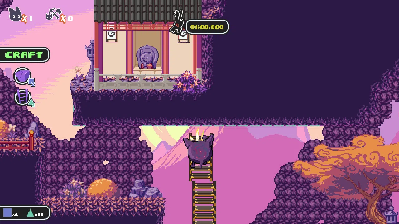 Pixies 'n Crafts Screenshot 1