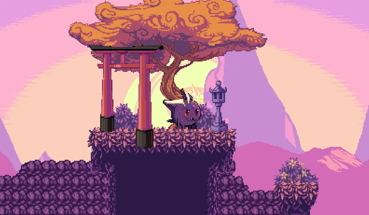 Pixies 'n Crafts Screenshot 2