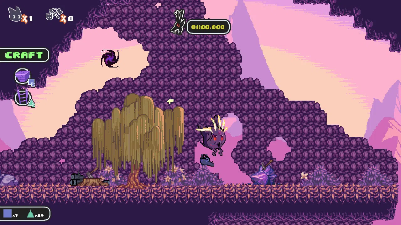 Pixies 'n Crafts Screenshot 0
