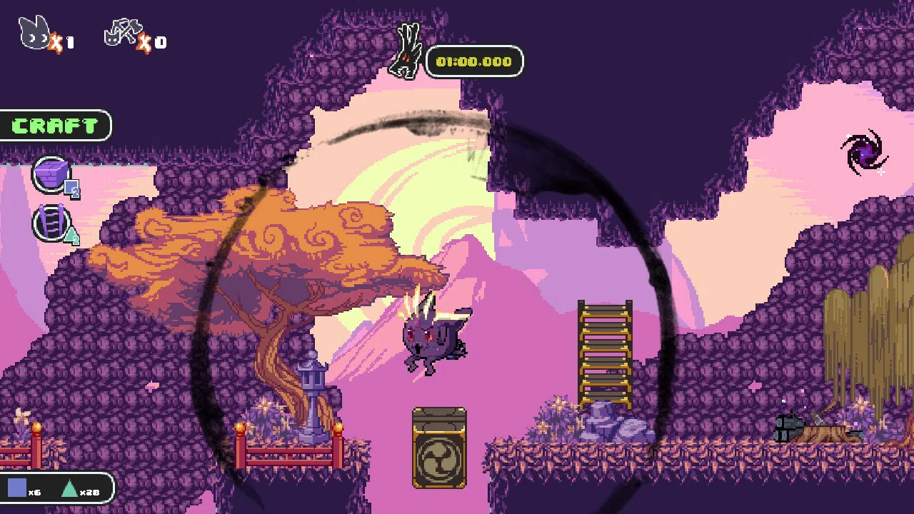 Pixies 'n Crafts Screenshot 3