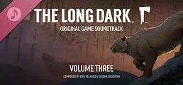 Music for The Long Dark -- Volume Three