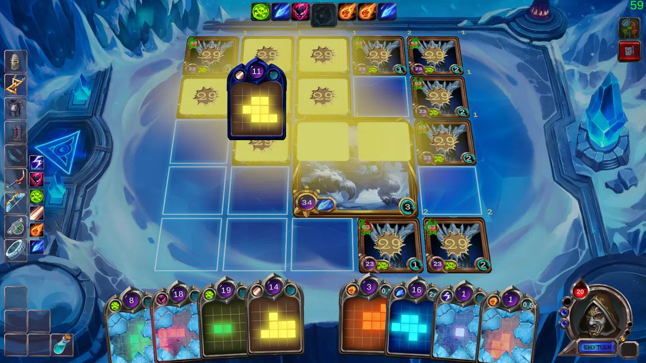 Mystic 6 Screenshot 1