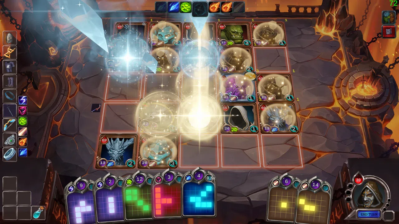 Mystic 6 Screenshot 2